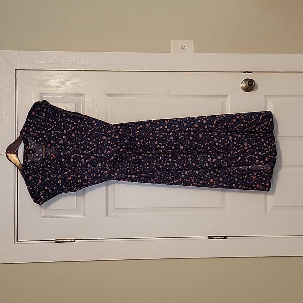 Emery Rose dress